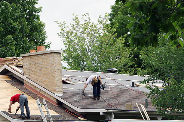 Trusted Freeman, SD Roofing Contractor Experts