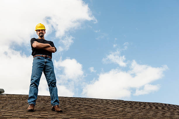 Best Roofing Contractor Near Me  in Freeman, SD