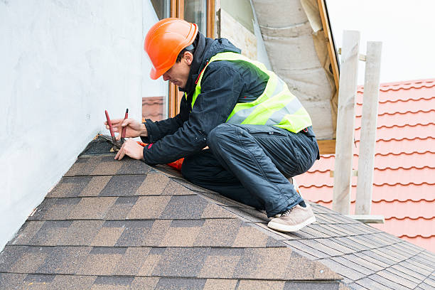 Roof Waterproofing Services in Freeman, SD